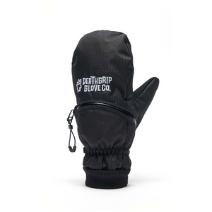 Deathgrip Glove Co. Ghoul Mittens