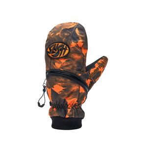 Deathgrip Glove Co. Ghoul Mitten - Slush