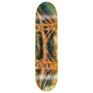 GX1000 Golden Gate Deck - Assorted