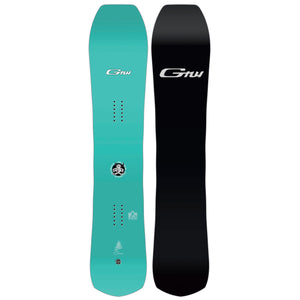 GNU Gremlin Snowboard 2026