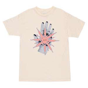 Quasi Hands T-Shirt