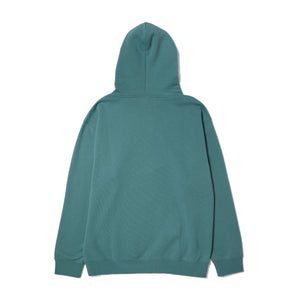 Huf Heat Wave Hoodie (Sage)