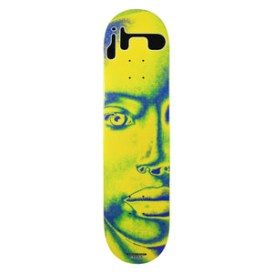 Quasi Henry Bighead Deck - 8.0