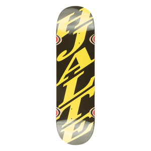 Hardbody Hjalte Stacked Deck 8.5