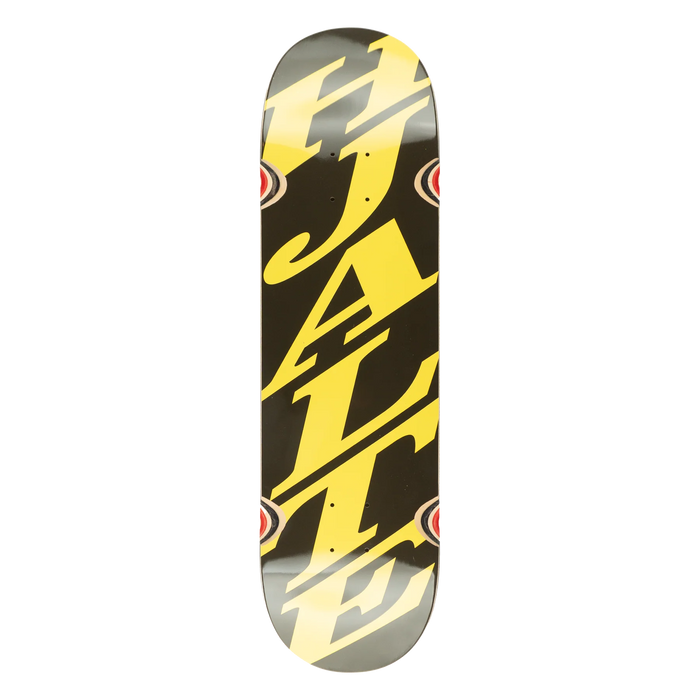 Hardbody Hjalte Stacked Deck 8.5