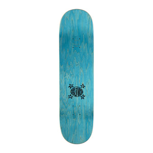 WKND x Oblivion Geco Skateboard Deck Assorted Sizes