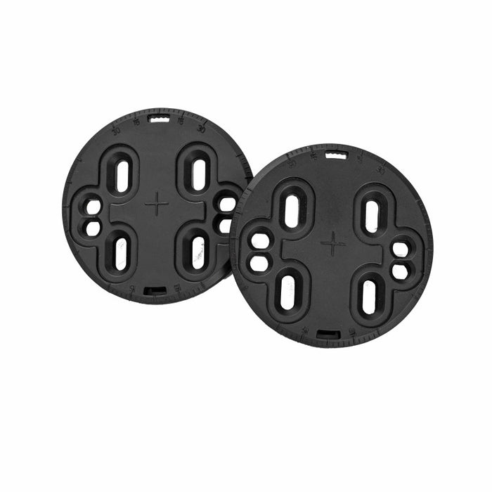 Now COMPATIBLE MOUNTING DISC 4X4-EST NYLON