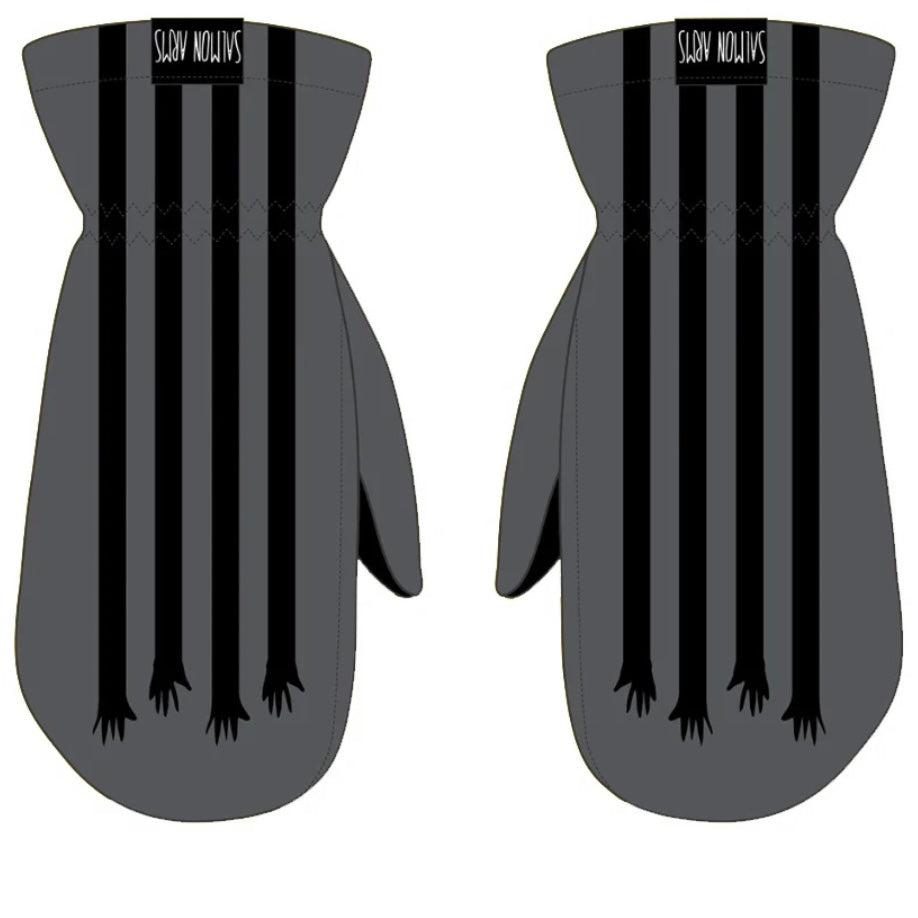 Salmon Arms Classic Mitt – Crossroads Skateshop