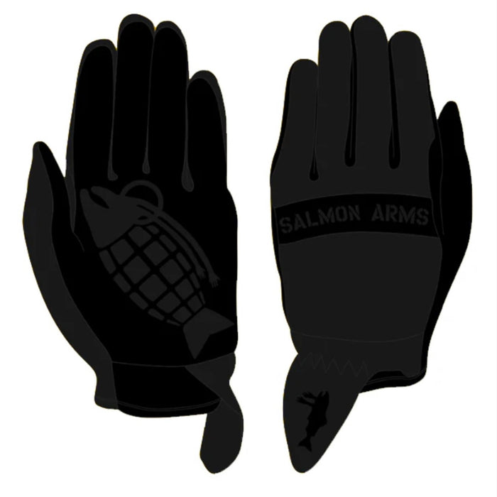 Salmon Arms Spring Glove