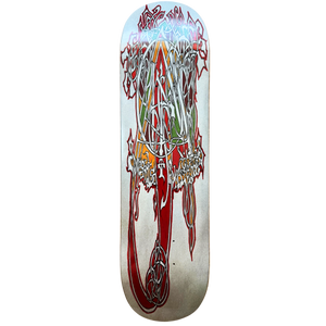 Sneakdiss Ancient Wisdom Deck