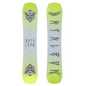 Bataleon Disaster Snowboard 2025