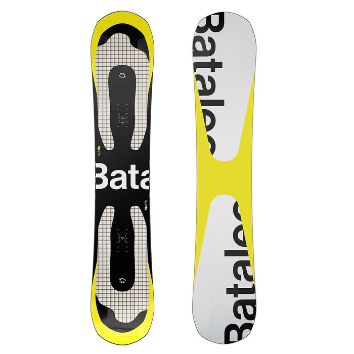Bataleon Evil Twin Snowboard 2025
