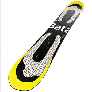 Bataleon Evil Twin Snowboard 2025