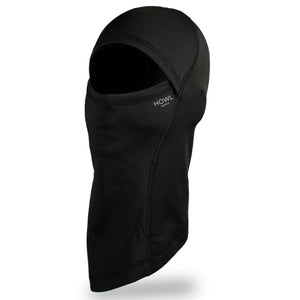 Howl Legacy Facemask - Black