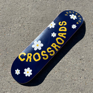 Crossroads Daisy Deck - Assorted