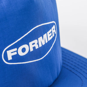Copy of Former Silence Trucker Cap
