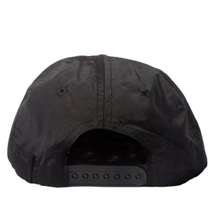 Public Dispute Hat - Black