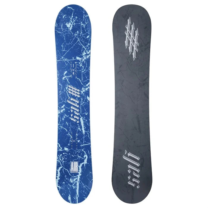 Yes Airmaster Snowboard 2026