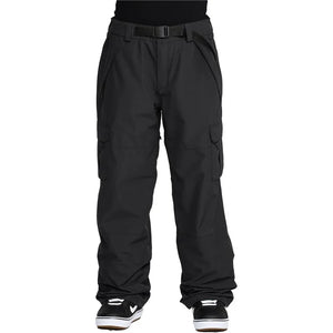 Volcom DLM Snowboard Pants - Black