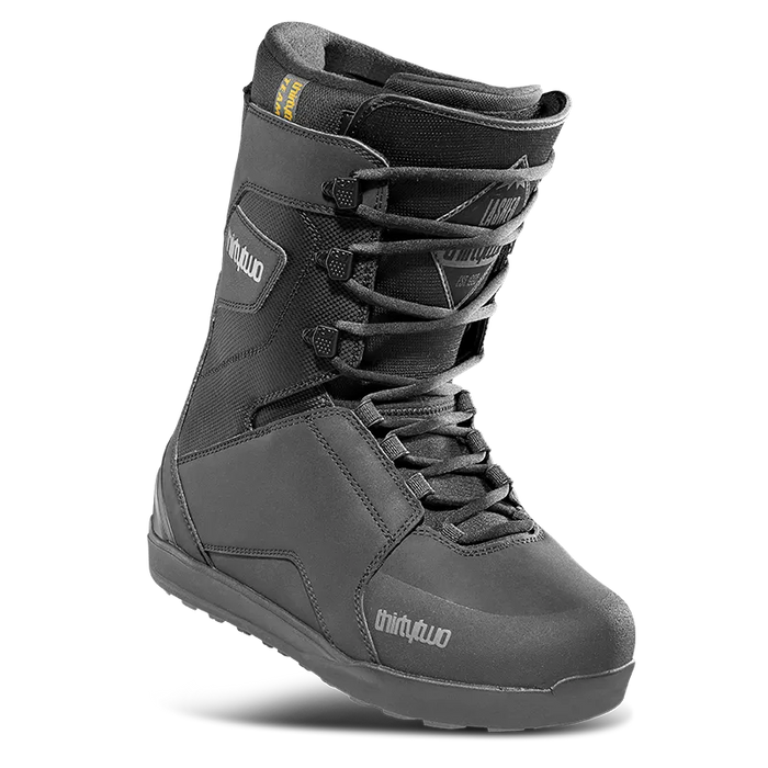 Thirty Two Lashed Boot 2026