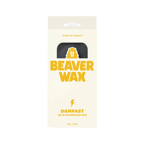 Beaver Dam Fast Wax