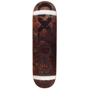 GX1000 OG Logo Patina - Brownish w/ Black Font (8.75)