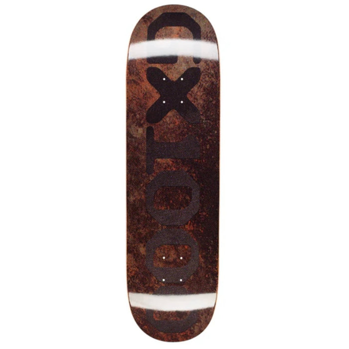 GX1000 OG Logo Patina - Brownish w/ Black Font (8.75)