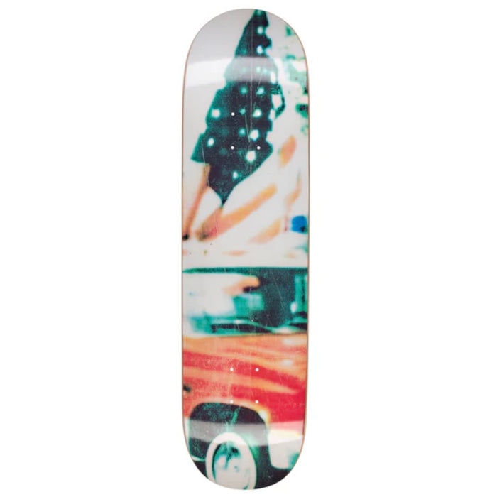 GX1000 Flag Rigg (8.5)