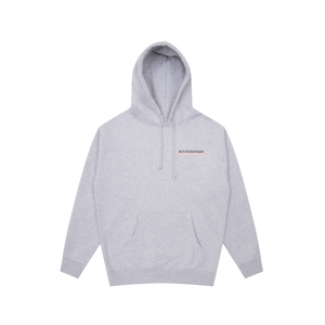 Sci-Fi Fantasy Industrial Hoodie