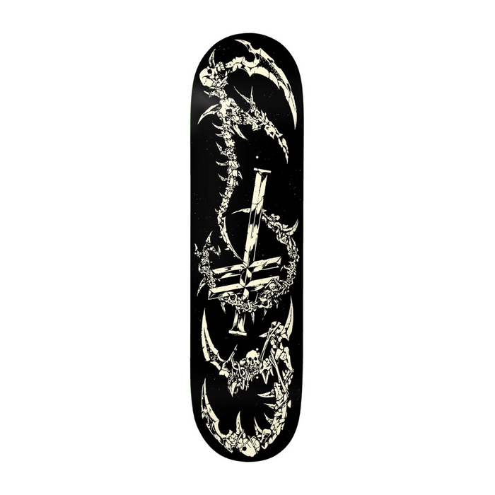 Deathwish Foy Mutations Twin Deck - 8.5