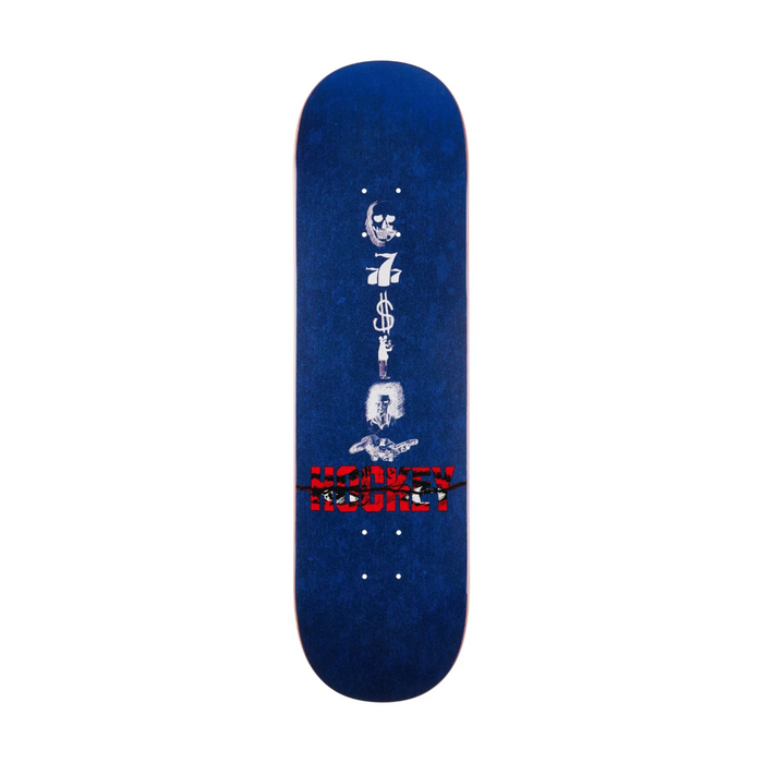 Hockey John Fitzgerald Win it All Deck - Assorted