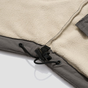 Howl Polar Fleece Zip Jacket