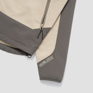 Howl Polar Fleece Zip Jacket