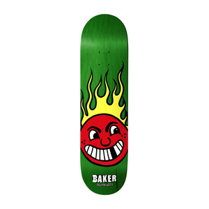 Baker Jacopo Jollyman Deck - 8.5