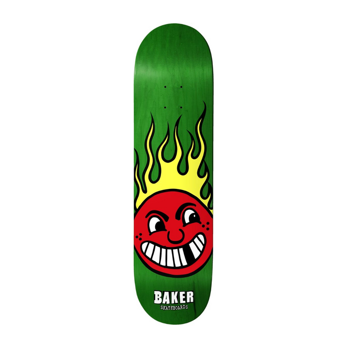 Baker Jacopo Jollyman Deck - 8.5