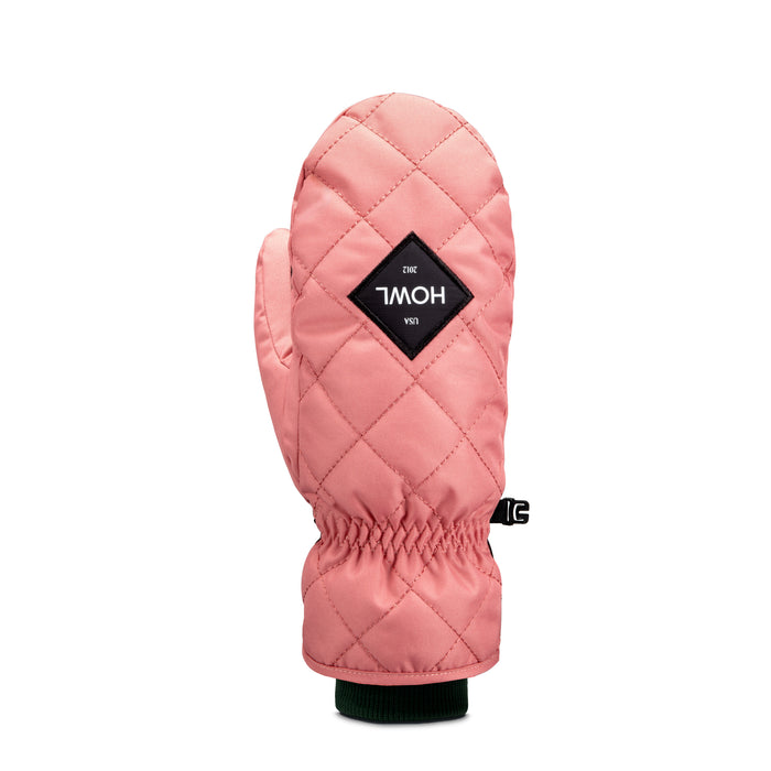 Howl Jed Mitt - Vintage Rose