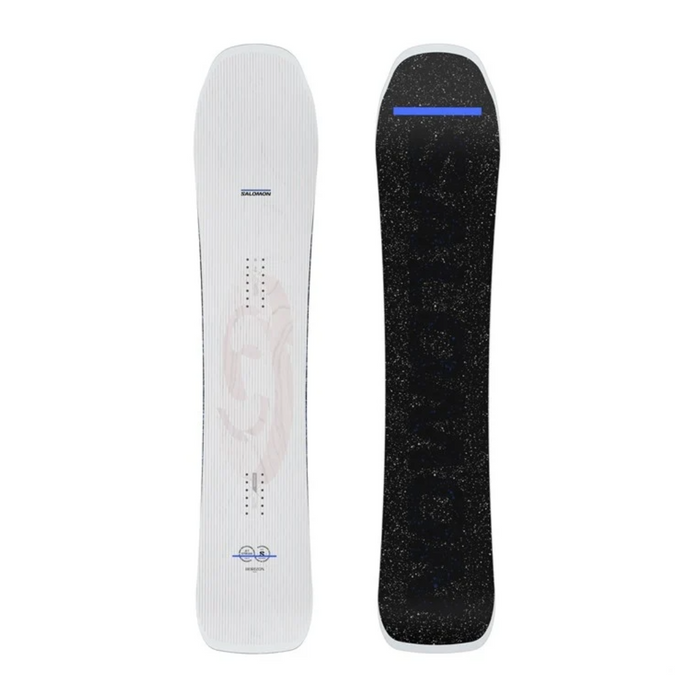Salomon Jetstream Snowboard 2026