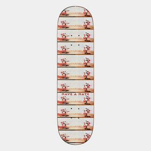 FA KB Have a Hate Deck - 8.38