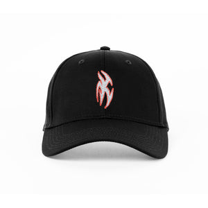 Limosine Shadow Box Hat Black