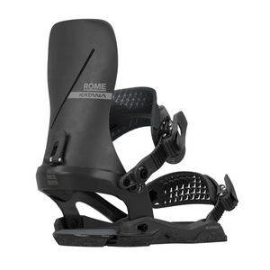 Rome Katana AW Snowboard Bindings 2026