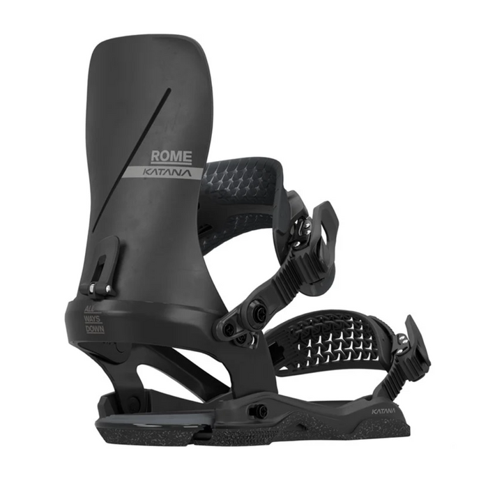 Rome Katana AW Snowboard Bindings 2026