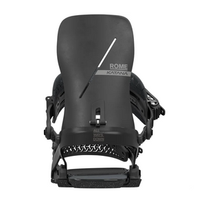 Rome Katana AW Snowboard Bindings 2026