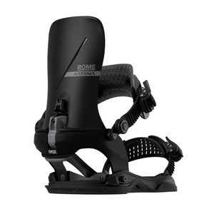 Rome Katana AW FASE Snowboard Bindings 2026