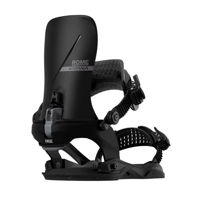 Rome Katana AW FASE Snowboard Bindings 2026