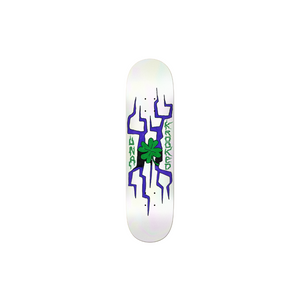 Krooked Una Lightning Clover - 8.28