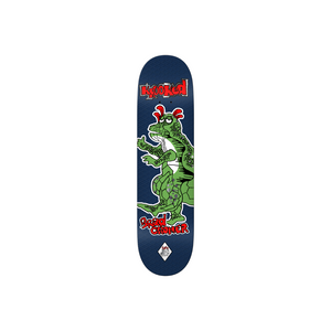 Krooked Cromer Redux Deck - 8.0