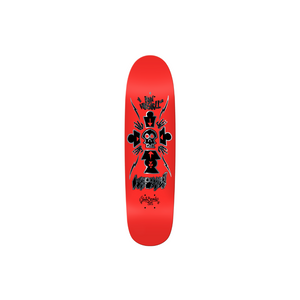 Krooked Van Wastell Redux Deck - 8.6