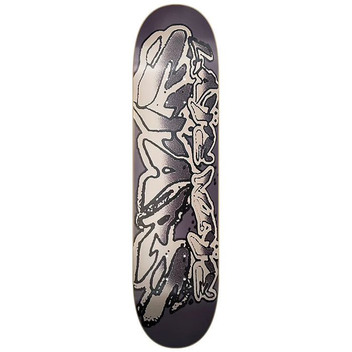 Late Nite Stars L8003 Skateboard Deck - 8.38
