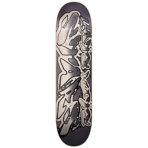 Late Nite Stars L8003 Skateboard Deck - 8.5