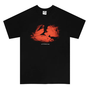 Limosine Third Eye Tee - Black